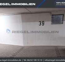 Garage zu vermieten in Limburgerhof 66,00 €