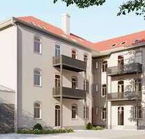 Wohnung zum Mieten in Nürnberg 1.695,00 € 116 m²