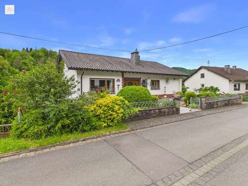 Foto - Haus zum Kaufen in Kesseling Staffel (Eifel) 189.000,00 € 171 m²
