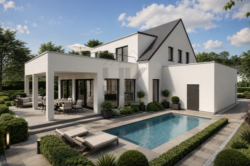 Foto - Haus zum Kaufen in Rastatt 1.590.000,00 € 160 m²