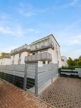 Foto - Wohnung zum Kaufen in Edingen-Neckarhausen 550.000,00 € 107.97 m²
