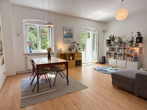 Foto - Wohnung zum Kaufen in Berlin 695.000,00 € 94 m²