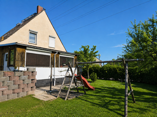 Foto - Haus zum Kaufen in Dessau-Roßlau 105.000,00 € 110 m²