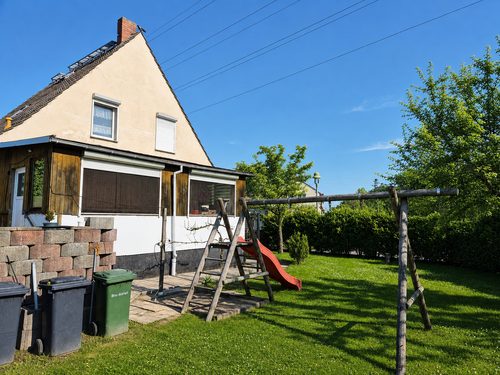 Foto - Haus zum Kaufen in Dessau-Roßlau 105.000,00 € 110 m²