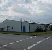 Halle in Nortorf 850,00 € 250 m²