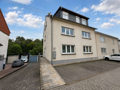 Foto - Wohnung zum Kaufen in Wadgassen 128.000,00 € 88 m²