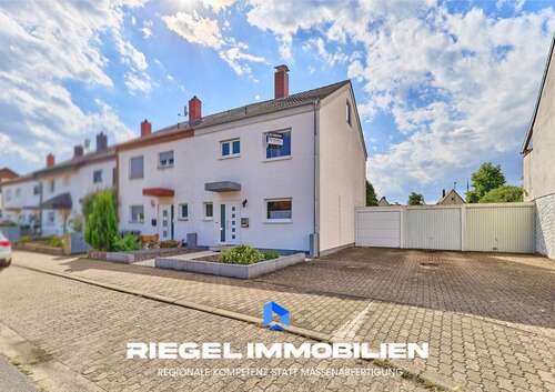 Foto - Haus zum Kaufen in Speyer 495.000,00 € 106.08 m²