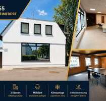 Büro in Duisburg 900,00 € 90 m²