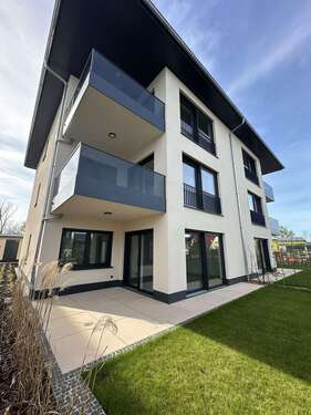 Foto - Wohnung zum Mieten in Luckau 1.012,00 € 91.97 m²