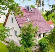 Haus zum Kaufen in Rehfelde 390.000,00 € 74.15 m²