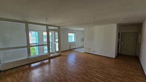 Foto - Wohnung zum Mieten in Löbau 360,00 € 64.46 m²