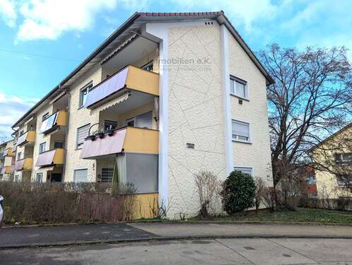 Foto - Wohnung zum Kaufen in Stuttgart Münster 300.000,00 € 73.78 m²
