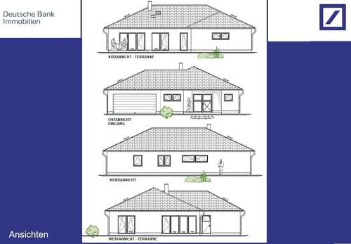 Foto - Haus zum Kaufen in Blankenburg 449.000,00 € 131.36 m²