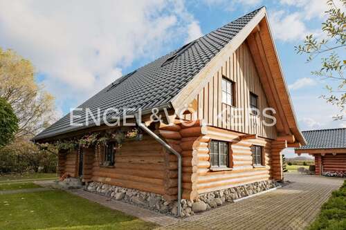 Foto - Haus zum Kaufen in Neu Thulendorf 879.000,00 € 185 m²