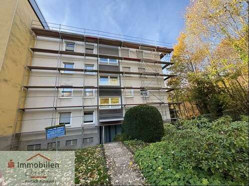 Foto - Wohnung zum Kaufen in Hagen 119.900,00 € 52.4 m²