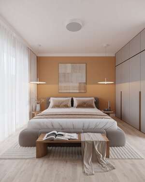 Foto - Wohnung zum Kaufen in Berlin-Köpenick 904.000,00 € 127.03 m²