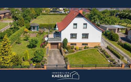 Foto - Haus zum Kaufen in Rostock 575.000,00 € 135 m²