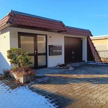 Foto - Wohnung zum Kaufen in Bad Urach 125.000,00 € 27 m²