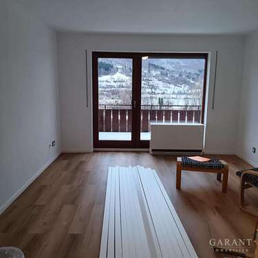 Foto - Wohnung zum Kaufen in Bad Urach 110.000,00 € 27 m²