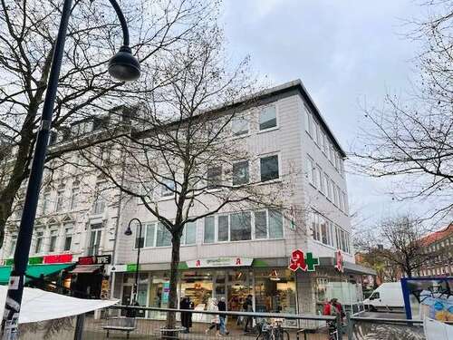 Foto - Büro in Hamburg-Altona 2.000,00 € 167 m²