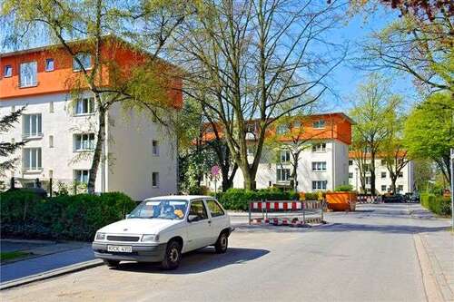 Foto - Wohnung zum Mieten in Köln 1.496,00 € 103.79 m²