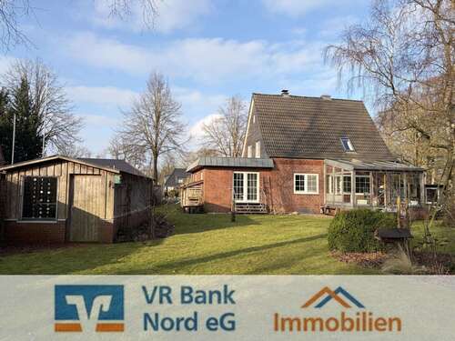 Foto - Haus zum Kaufen in Schafflund 338.000,00 € 150.24 m²