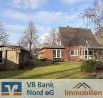 Haus zum Kaufen in Schafflund 338.000,00 € 150.24 m²