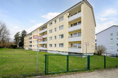 Foto - Wohnung zum Kaufen in München 350.000,00 € 48 m²