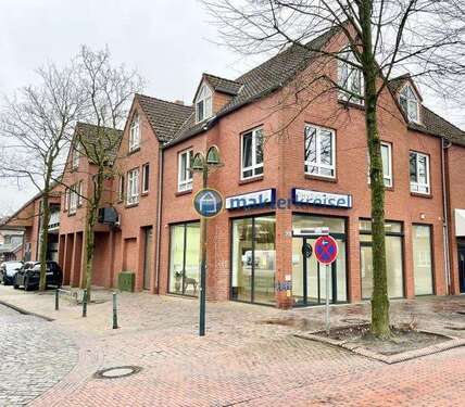 Foto - Einzelhandel in Esens 249.900,00 € 420 m²