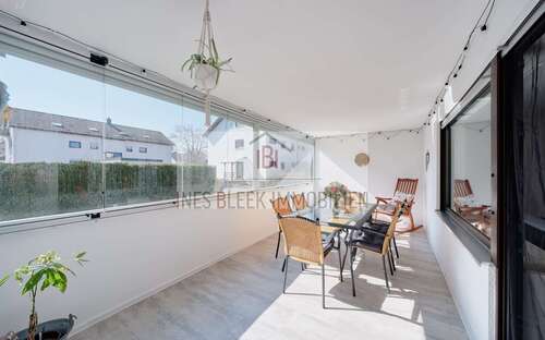 Foto - Wohnung zum Kaufen in Hattenhofen 340.000,00 € 92.39 m²