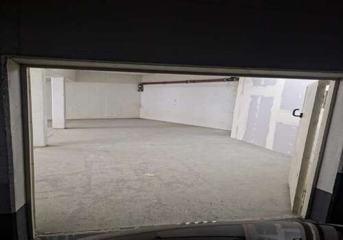 Foto - Halle in Friedrichshafen 650,00 € 75 m²