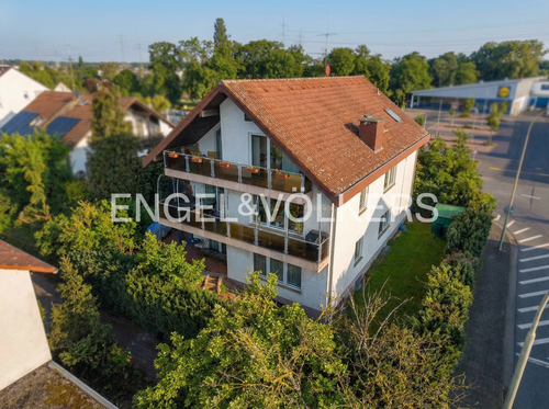 Foto - Haus zum Kaufen in Mühlheim am Main 1.060.000,00 € 324 m²