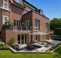 Wohnung zum Kaufen in Hamburg Nienstedten Dockenhuden 1.890.000,00 € 160.29 m² - Hamburg Nienstedten / Dockenhuden