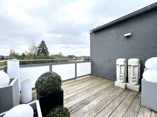 Foto - Wohnung zum Mieten in Langenfeld 975,00 € 76 m²