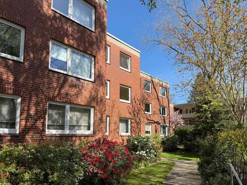 Foto - Wohnung zum Kaufen in Hamburg 299.000,00 € 80 m²