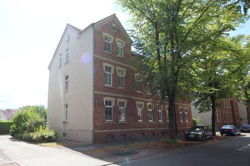 Foto - Wohnung zum Mieten in Recklinghausen 327,22 € 53.73 m²