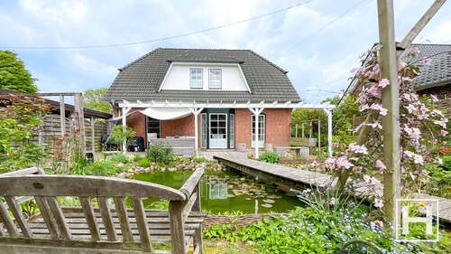 Foto - Haus zum Kaufen in Kisdorf 649.000,00 € 138 m²