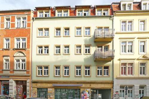 Foto - Wohnung zum Mieten in Dresden 565,00 € 51.34 m²