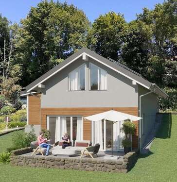 Foto - Haus zum Kaufen in Bad Füssing 299.900,00 € 59 m²
