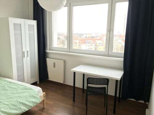 Foto - WG-Zimmer in Berlin 630,00 € 11 m²