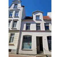Wohnung zum Mieten in Wismar 340,00 € 27 m²