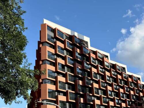 Foto - Wohnung zum Mieten in Hamburg 1.027,00 € 117 m²