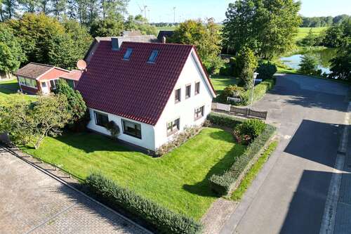 Foto - Haus zum Kaufen in Westerdeichstrich 259.000,00 € 98.05 m²