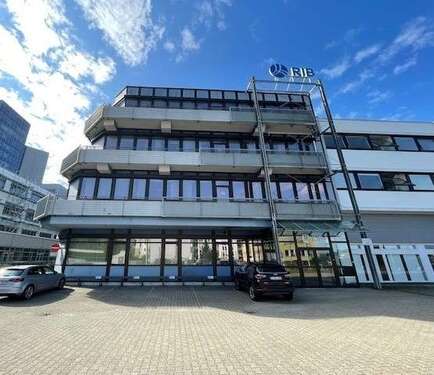 Foto - Büro in Stuttgart 5.000.000,00 € 5200 m²