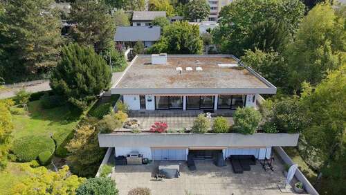 Foto - Wohnung zum Kaufen in Offenburg 870.000,00 € 286 m²