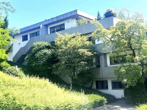 Foto - Wohnung zum Kaufen in Offenburg 980.000,00 € 286 m²