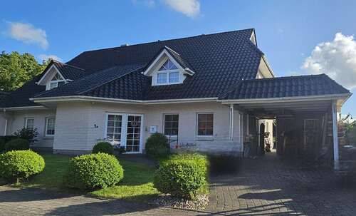 Foto - Haus zum Kaufen in Kropp 350.000,00 € 120.35 m²