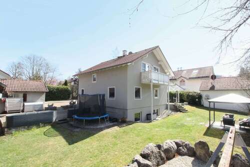 Foto - Haus zum Kaufen in Wörthsee 1.495.000,00 € 178.29 m²