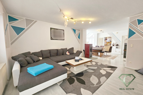Foto - Haus zum Kaufen in Vohburg 531.000,00 € 144 m²
