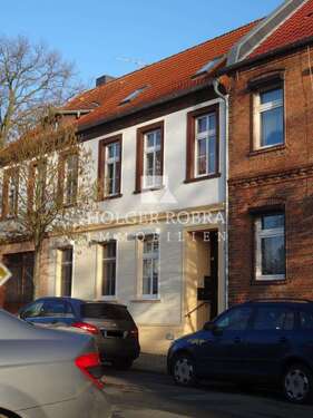 Foto - Wohnung zum Mieten in Salzwedel 256,00 € 38 m²